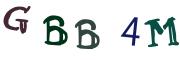 Enter the Captcha code from the image