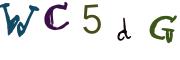 Enter the Captcha code from the image
