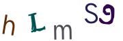 Enter the Captcha code from the image