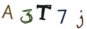 Enter the Captcha code from the image