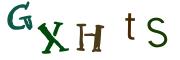 Enter the Captcha code from the image