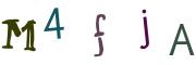 Enter the Captcha code from the image