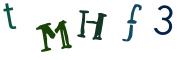 Enter the Captcha code from the image