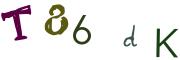 Enter the Captcha code from the image