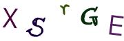 Enter the Captcha code from the image
