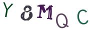 Enter the Captcha code from the image