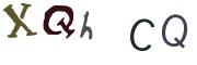 Enter the Captcha code from the image