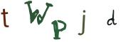 Enter the Captcha code from the image