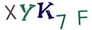 Enter the Captcha code from the image