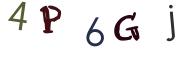 Enter the Captcha code from the image