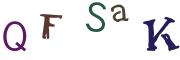 Enter the Captcha code from the image