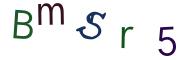 Enter the Captcha code from the image