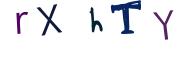 Enter the Captcha code from the image
