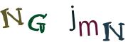 Enter the Captcha code from the image