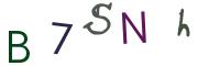 Enter the Captcha code from the image