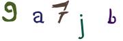 Enter the Captcha code from the image