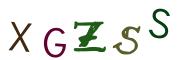Enter the Captcha code from the image
