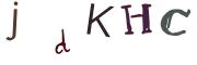 Enter the Captcha code from the image