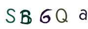 Enter the Captcha code from the image