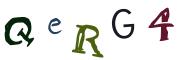 Enter the Captcha code from the image