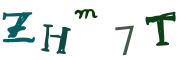 Enter the Captcha code from the image