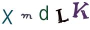 Enter the Captcha code from the image