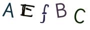 Enter the Captcha code from the image