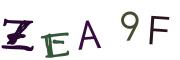 Enter the Captcha code from the image