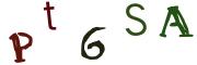 Enter the Captcha code from the image