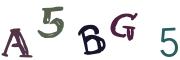 Enter the Captcha code from the image