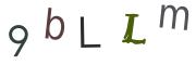 Enter the Captcha code from the image