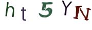 Enter the Captcha code from the image