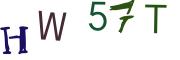 Enter the Captcha code from the image