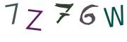 Enter the Captcha code from the image