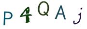 Enter the Captcha code from the image