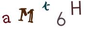 Enter the Captcha code from the image