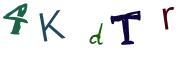 Enter the Captcha code from the image