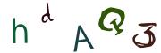 Enter the Captcha code from the image