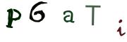Enter the Captcha code from the image