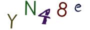 Enter the Captcha code from the image