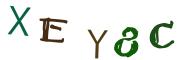 Enter the Captcha code from the image