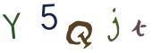 Enter the Captcha code from the image