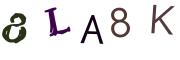 Enter the Captcha code from the image