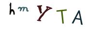 Enter the Captcha code from the image