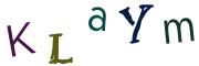Recopier le code Captcha de l'image