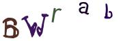 Recopier le code Captcha de l'image