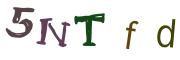 Recopier le code Captcha de l'image