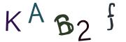 Recopier le code Captcha de l'image