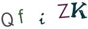 Recopier le code Captcha de l'image