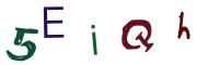 Recopier le code Captcha de l'image
